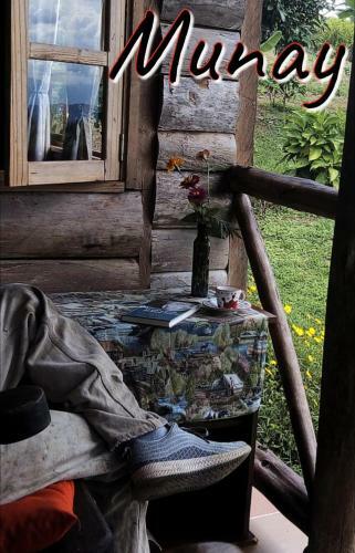 Agroturismo Munay, Posada Rural Para El Sosiego