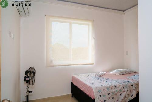 Apartamento Sierra Verde Living 2