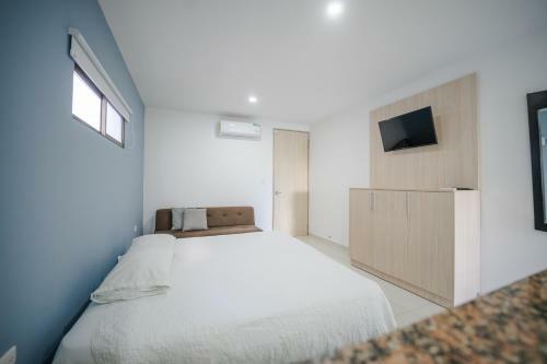 Apartaestudios Lagos