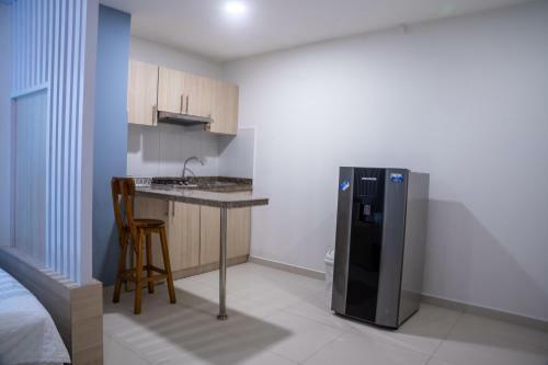 Apartaestudios Lagos