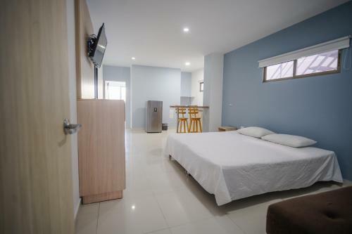 Apartaestudios Lagos