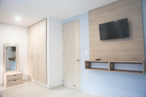 Apartaestudios Lagos