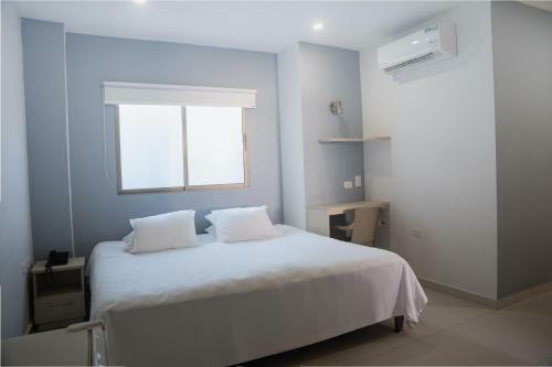 Apartaestudios Lagos