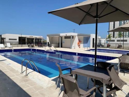 Apartamento Apto Con Excelente Ubicaci�n.