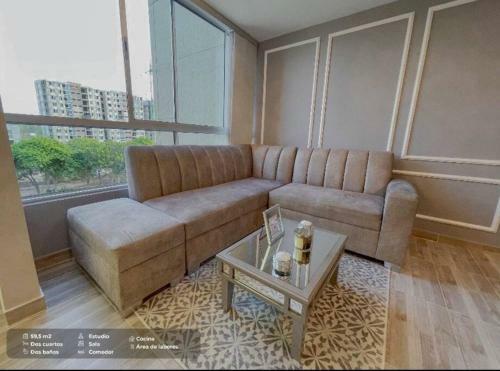 Apartamento En El Norte