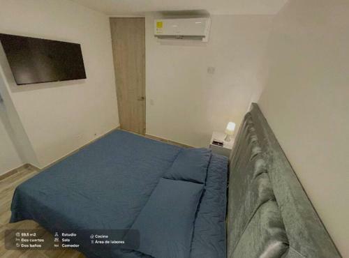 Apartamento En El Norte
