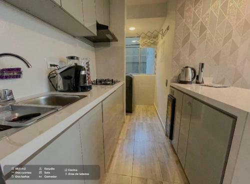 Apartamento En El Norte