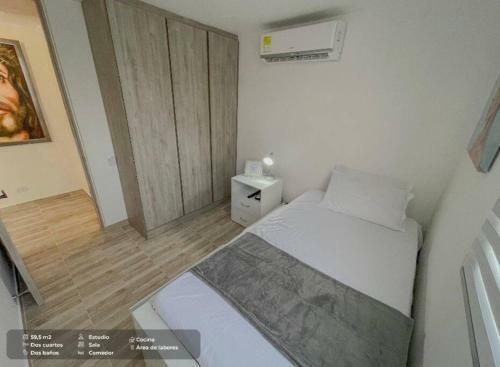 Apartamento En El Norte