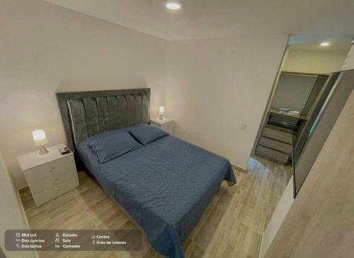 Apartamento En El Norte