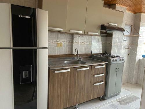 Acogedor Apartamento C�ntrico I