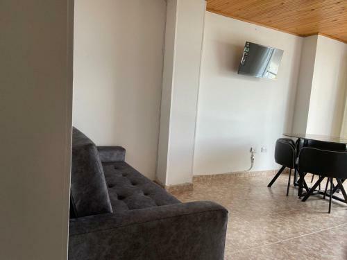 Acogedor Apartamento C�ntrico I