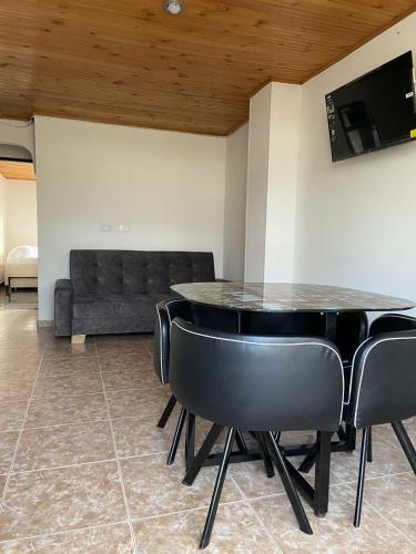 Acogedor Apartamento C�ntrico I