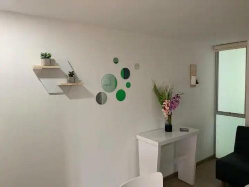 Exclusivo Apartamento Soho Armenia