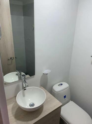 Exclusivo Apartamento Soho Armenia