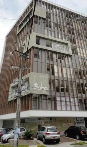 Exclusivo Apartamento Soho Armenia