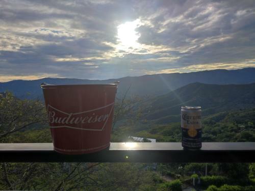 Horizon View Glamping