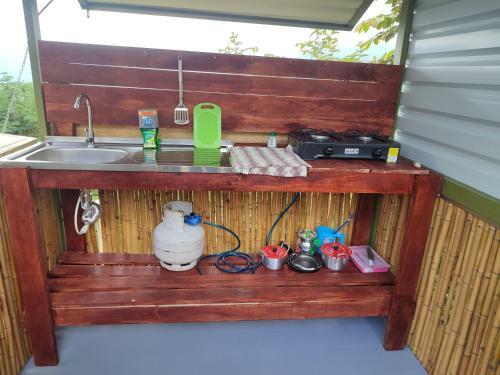 Horizon View Glamping