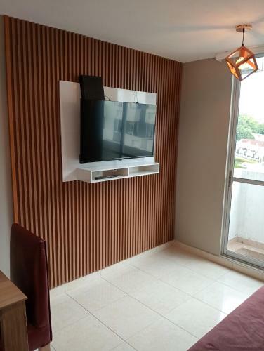 Hermoso Apartamento En Zona Exclusiva