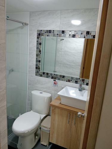 Hermoso Apartamento En Zona Exclusiva