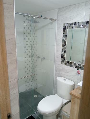 Hermoso Apartamento En Zona Exclusiva