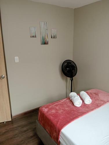 Hermoso Apartamento En Zona Exclusiva