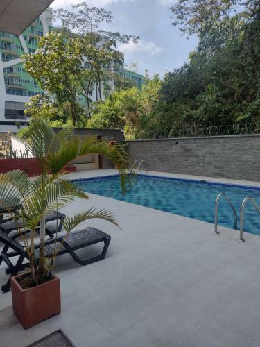 Hermoso Apartamento En Zona Exclusiva