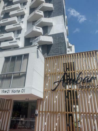 Hermoso Apartamento En Zona Exclusiva