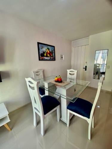 Apartamento Amoblado