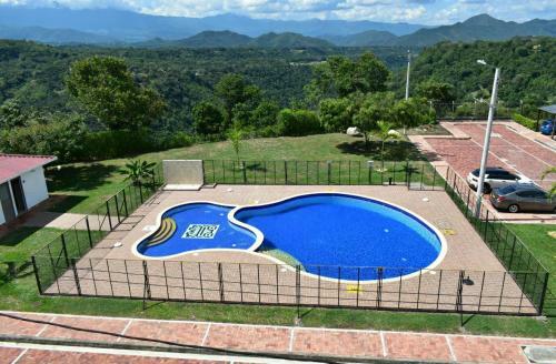 Condominio La Isabella Anapoima