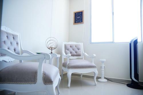 Espectacular Apartamento Al Norte De Barranquilla.