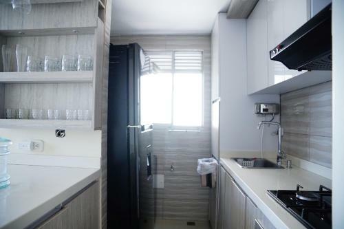 Espectacular Apartamento Al Norte De Barranquilla.