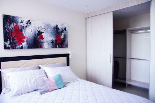Espectacular Apartamento Al Norte De Barranquilla.