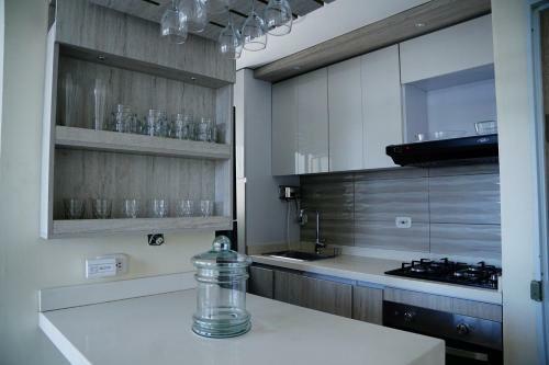 Espectacular Apartamento Al Norte De Barranquilla.