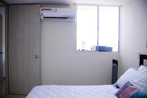 Espectacular Apartamento Al Norte De Barranquilla.