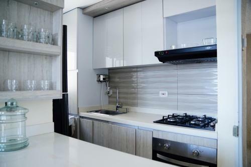 Espectacular Apartamento Al Norte De Barranquilla.