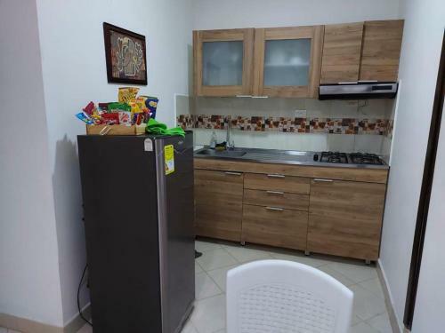 Apartahotel Avenida Las Margaritas