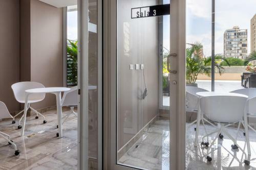Apartamento Distrito 90