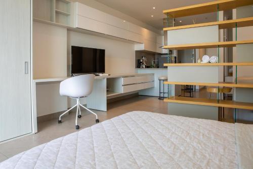 Apartamento Distrito 90