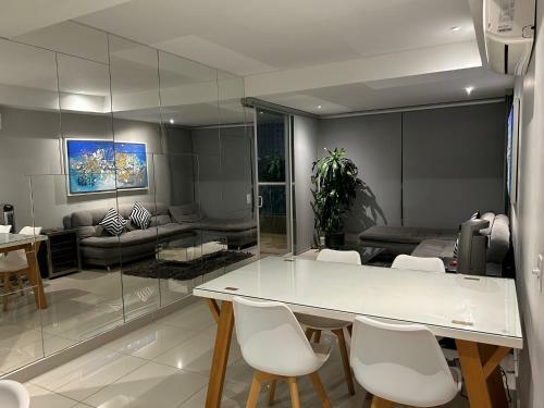 Apartamento Hermoso!! Moderno, Ubicacion Exclusiva!! 2 Alcobas