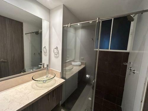 Apartamento Hermoso!! Moderno, Ubicacion Exclusiva!! 2 Alcobas