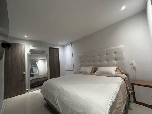 Apartamento Hermoso!! Moderno, Ubicacion Exclusiva!! 2 Alcobas