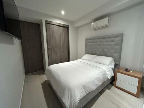 Apartamento Hermoso!! Moderno, Ubicacion Exclusiva!! 2 Alcobas