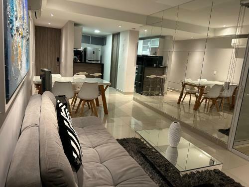 Apartamento Hermoso!! Moderno, Ubicacion Exclusiva!! 2 Alcobas