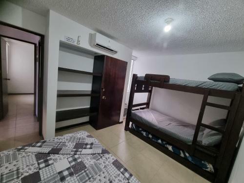 Apartasol Ciudadela Santafe