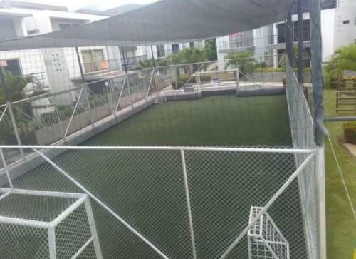Apartasol Ciudadela Santafe