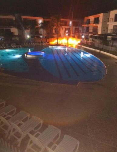Apartasol Ciudadela Santafe