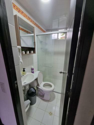 Apartasol Ciudadela Santafe