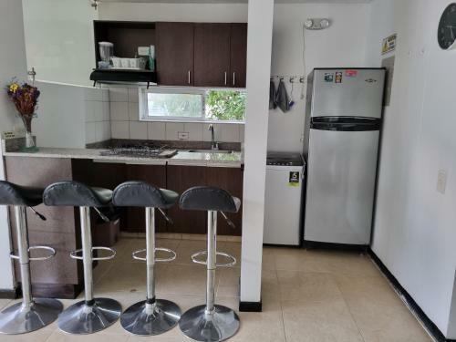 Apartasol Ciudadela Santafe