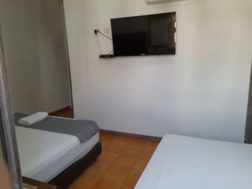 Hotel San Nicolas Colonial