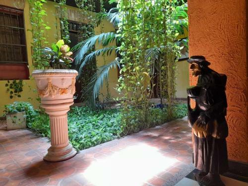 Hotel San Nicolas Colonial